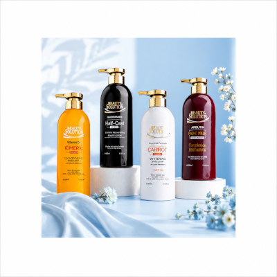 Beauty Solution